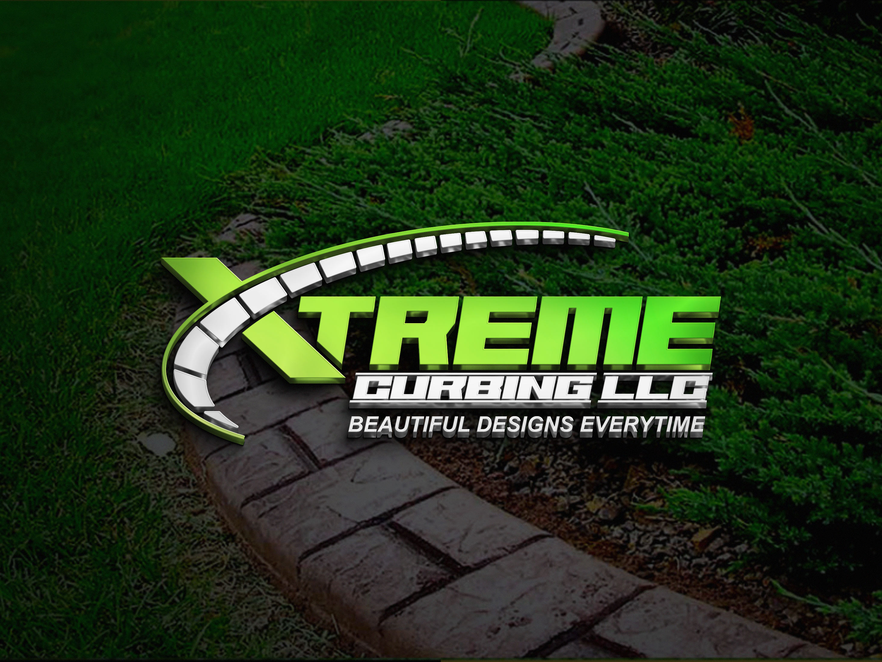 Xtreme Curbing LLC Decorative Concrete Landscape Curbing