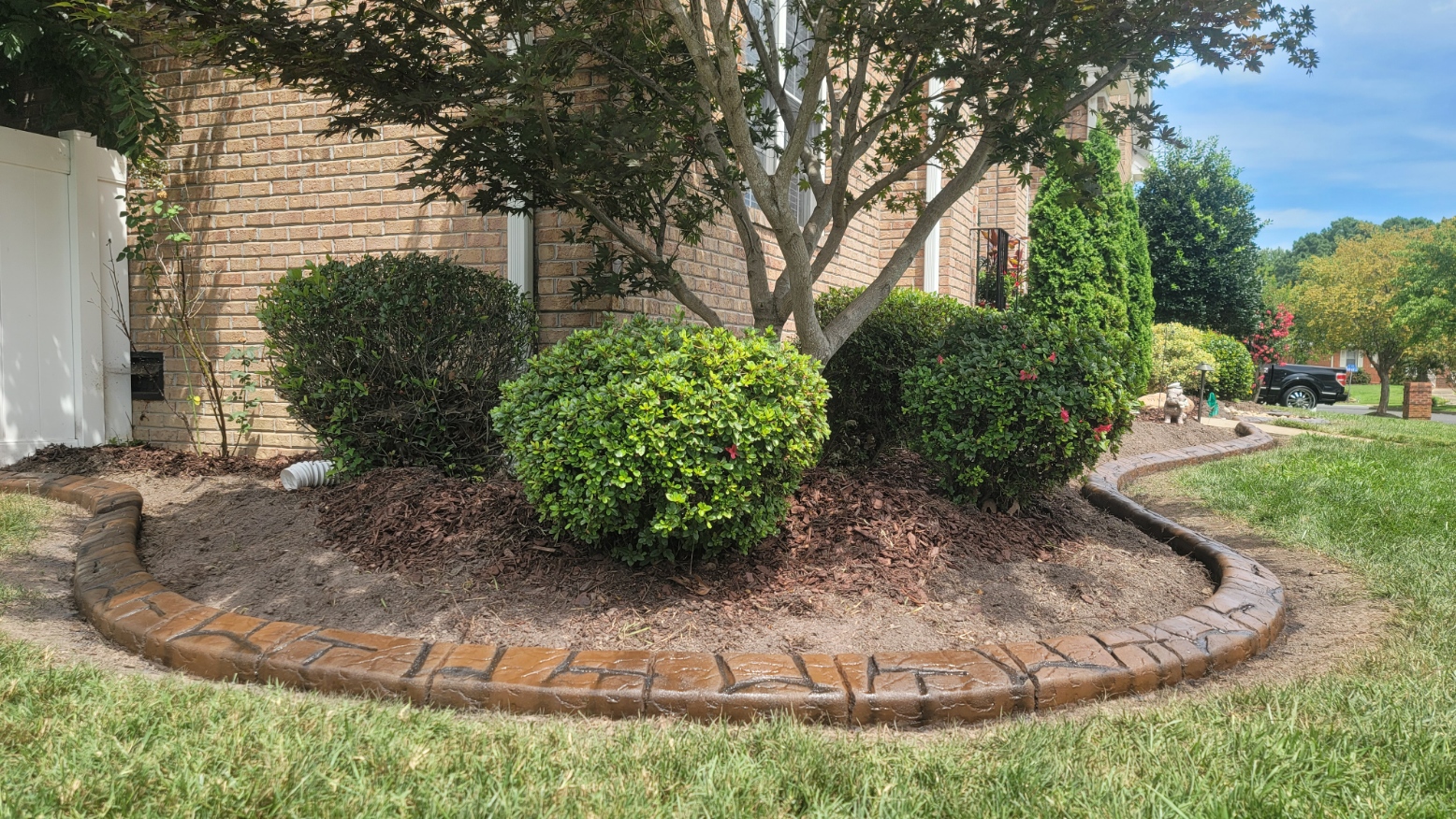 Xtreme Gallery Xtreme Curbing LLC