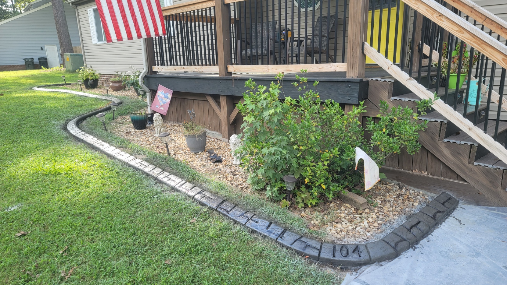 Xtreme Gallery Xtreme Curbing LLC