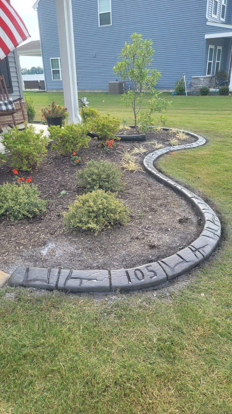 Xtreme Gallery Xtreme Curbing LLC