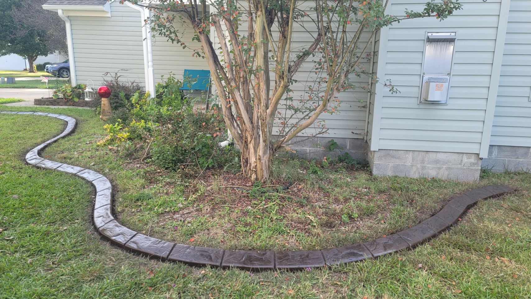 Xtreme Gallery Xtreme Curbing LLC