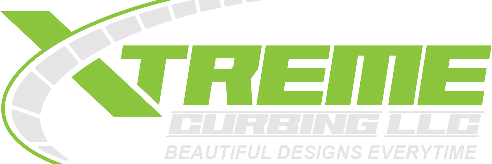 Xtreme Curbing LLC Decorative Concrete Landscape Curbing